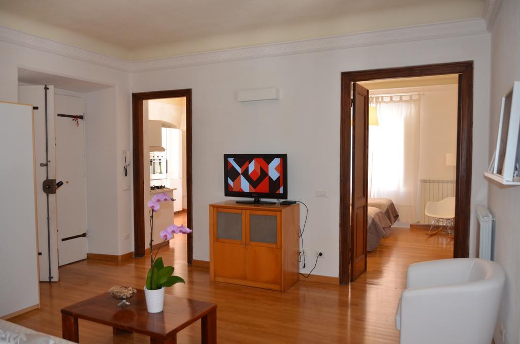 Il Portico - La Spezia To Go 5Terre Apartment Luaran gambar